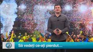 Starea Nației Diaspora - 6 decembrie 2018